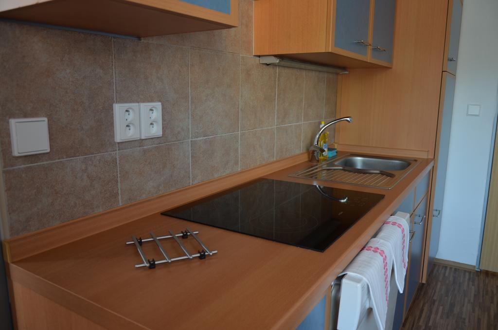 Studia A Apartmany U Karla Turnov Buitenkant foto