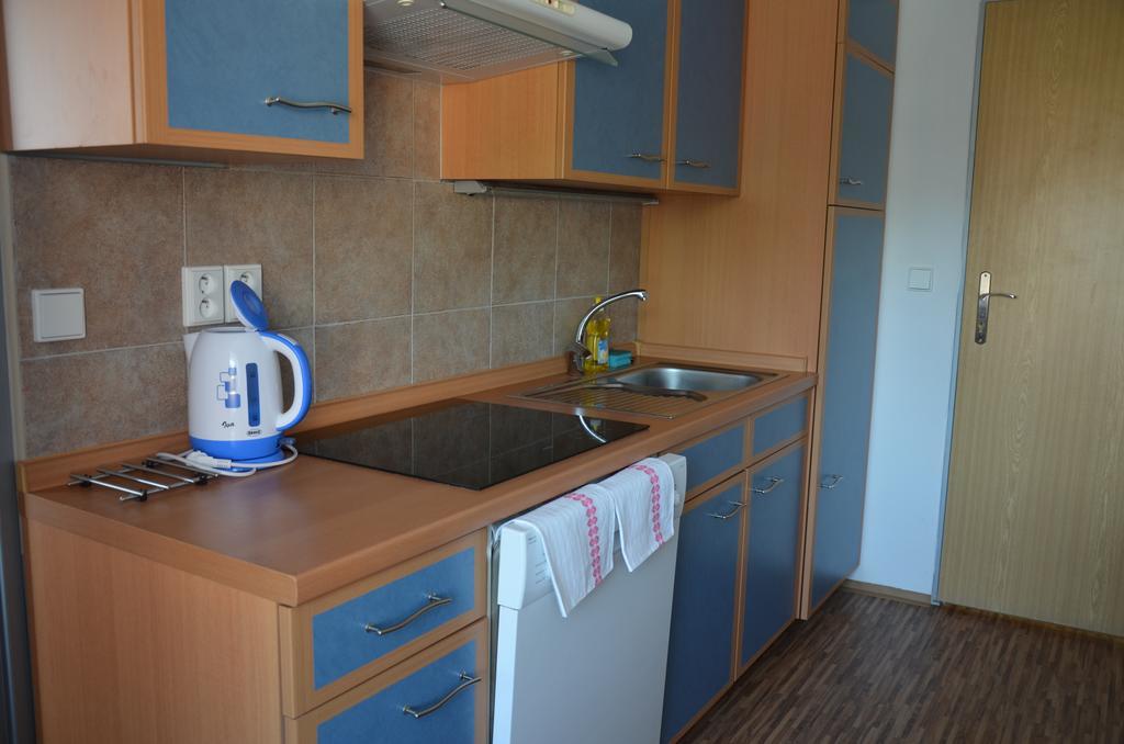 Studia A Apartmany U Karla Turnov Buitenkant foto